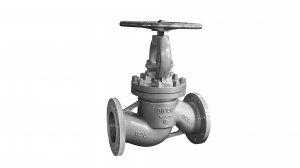 截止閥J41H-16C DN150（介質(zhì)水、蒸汽、油品