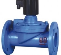 ZCM煤氣（天然氣、液化氣）電磁閥（絲口